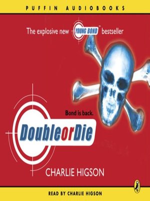 cover image of Double or Die
